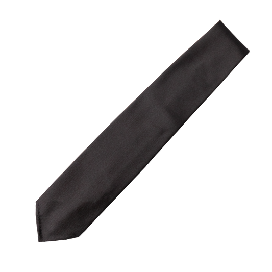 Seven Fold |  Untipped Tie SFF001