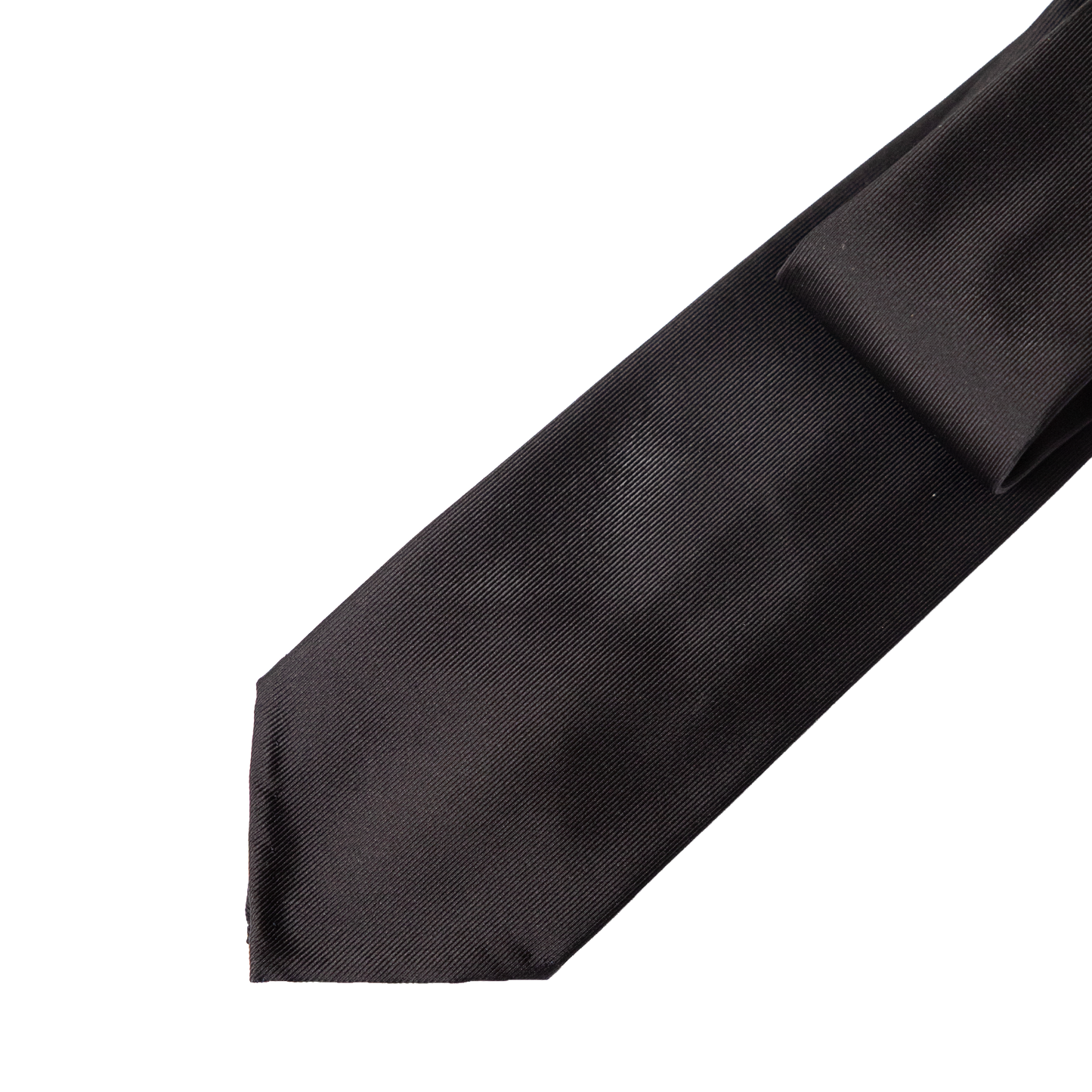 Seven Fold |  Untipped Tie SFF001