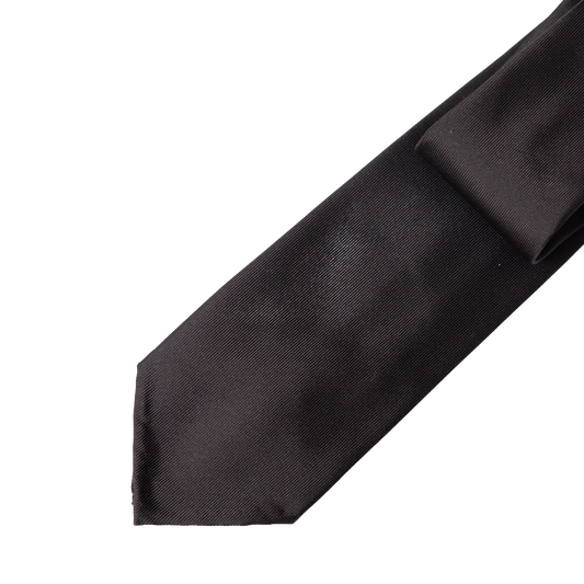 Seven Fold |  Untipped Tie SFF001
