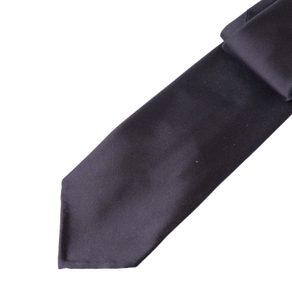 Seven Fold |  Untipped Tie SFF002