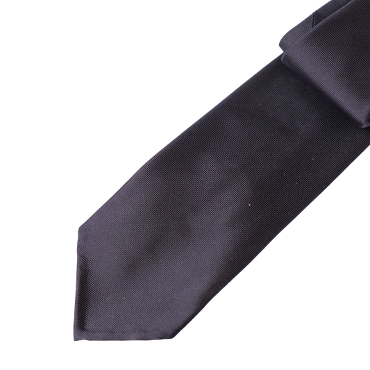 Seven Fold |  Untipped Tie SFF002