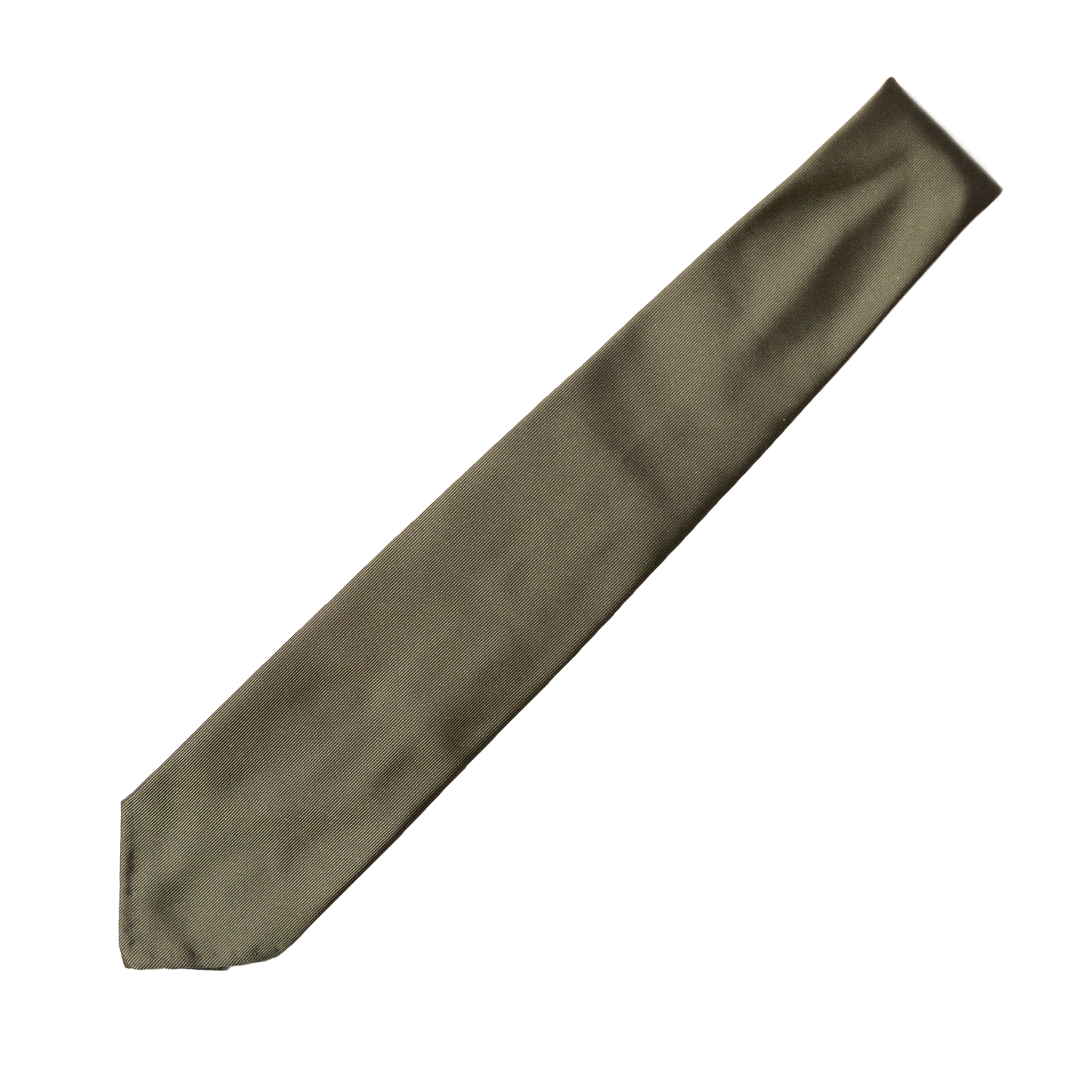 Seven Fold |  Untipped Tie SFF004