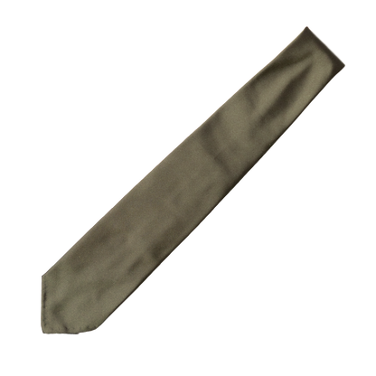 Seven Fold |  Untipped Tie SFF004