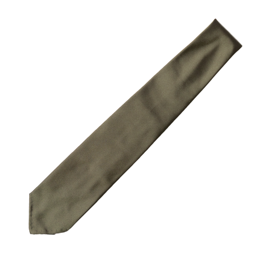 Seven Fold |  Untipped Tie SFF004