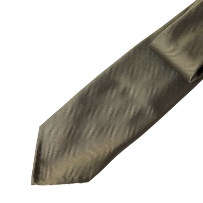 Seven Fold |  Untipped Tie SFF004