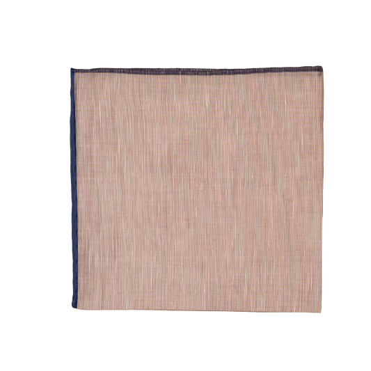 Simonnot Godard | Bordeaux Ind Pocket Square
