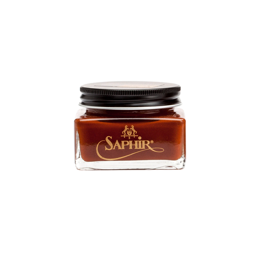 Saphir | Cream 1925 Cognac