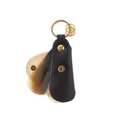 Glenroyal | Pocket Shoehorn Black