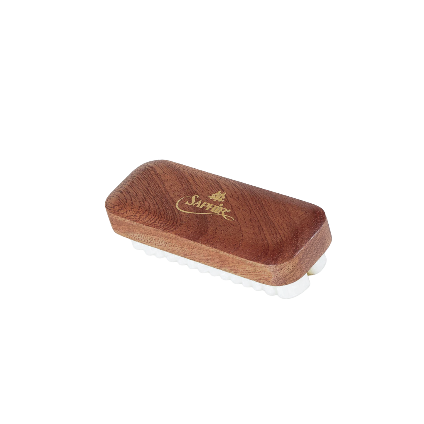 Saphir | Suede Crepe Brush