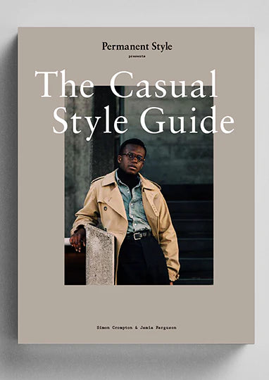 Permanent Style | The Casual Style Guide