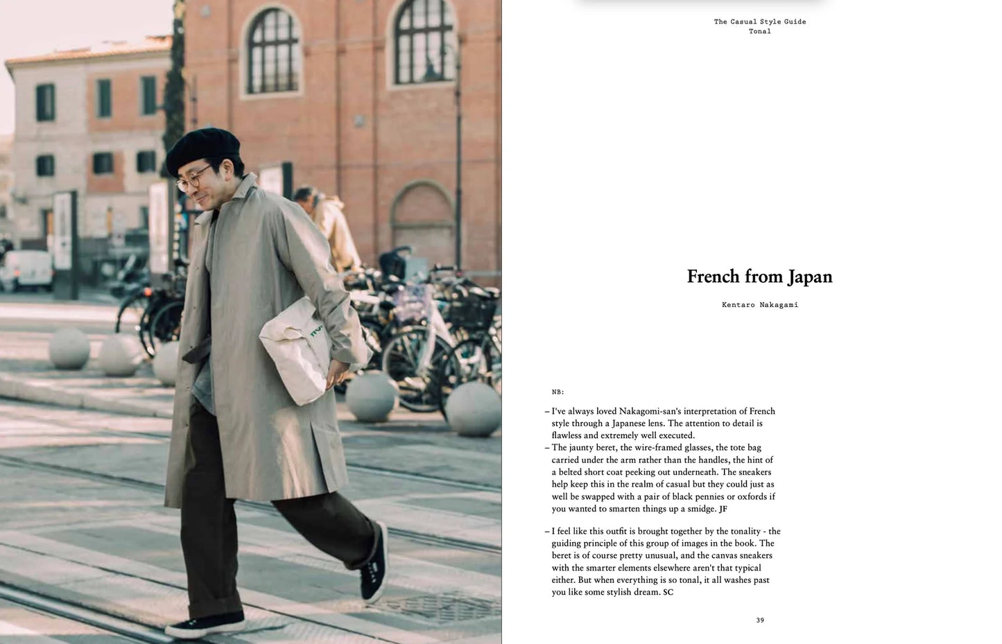 Permanent Style | The Casual Style Guide