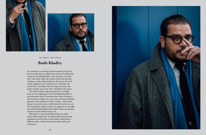 Permanent Style | The Casual Style Guide