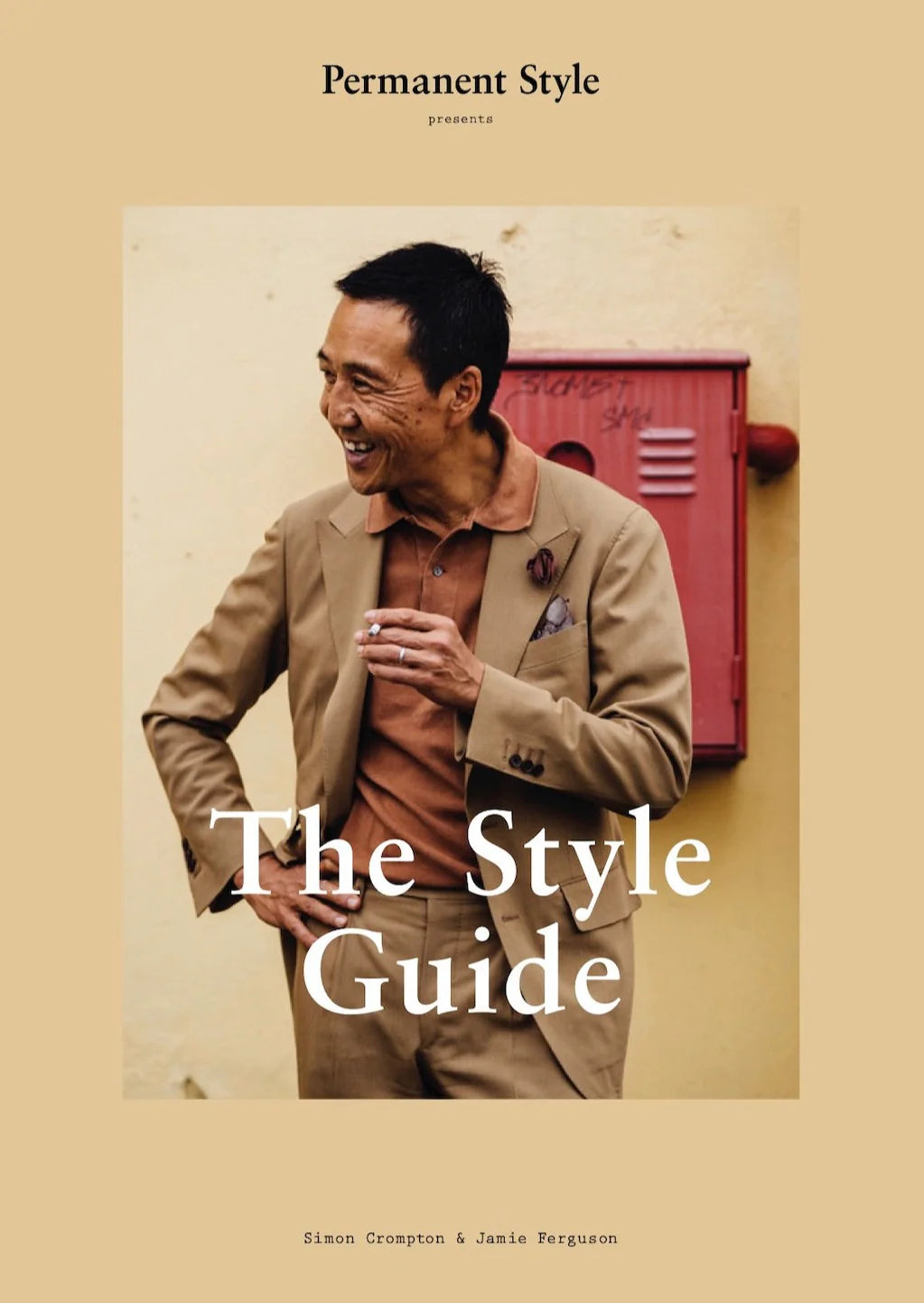 Permanent Style | The Style Guide