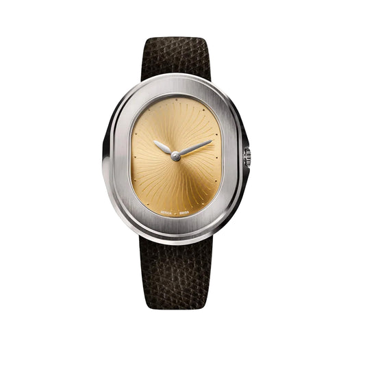 Serica | Ref. 1174-1 Parade Brass