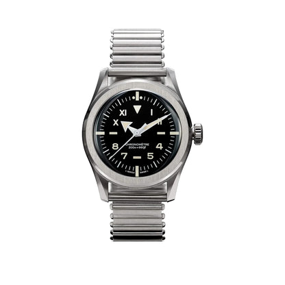 Serica | Ref. 6190 Field California