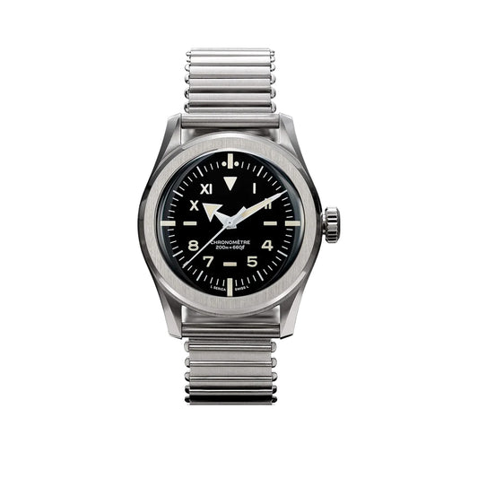 Serica | Ref. 6190 Field California