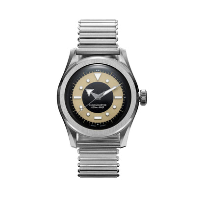 Serica | Ref. 6190 TXD