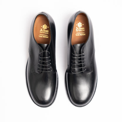 Alden | A0406 OAK ROOM Limited Officer Shoes Black Calf