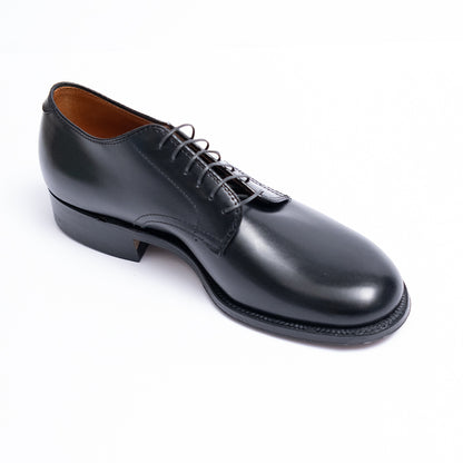 Alden | A0406 OAK ROOM Limited Officer Shoes Black Calf