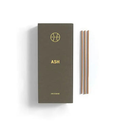 Perfumer H | 線香 灰燼