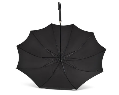 Fox Umbrella | Automatic Black