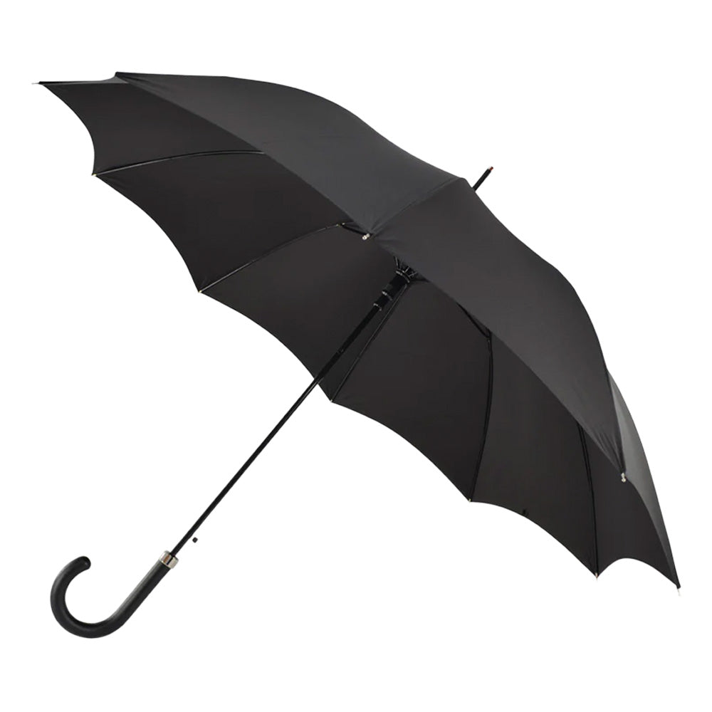 Fox Umbrella | Automatic Black