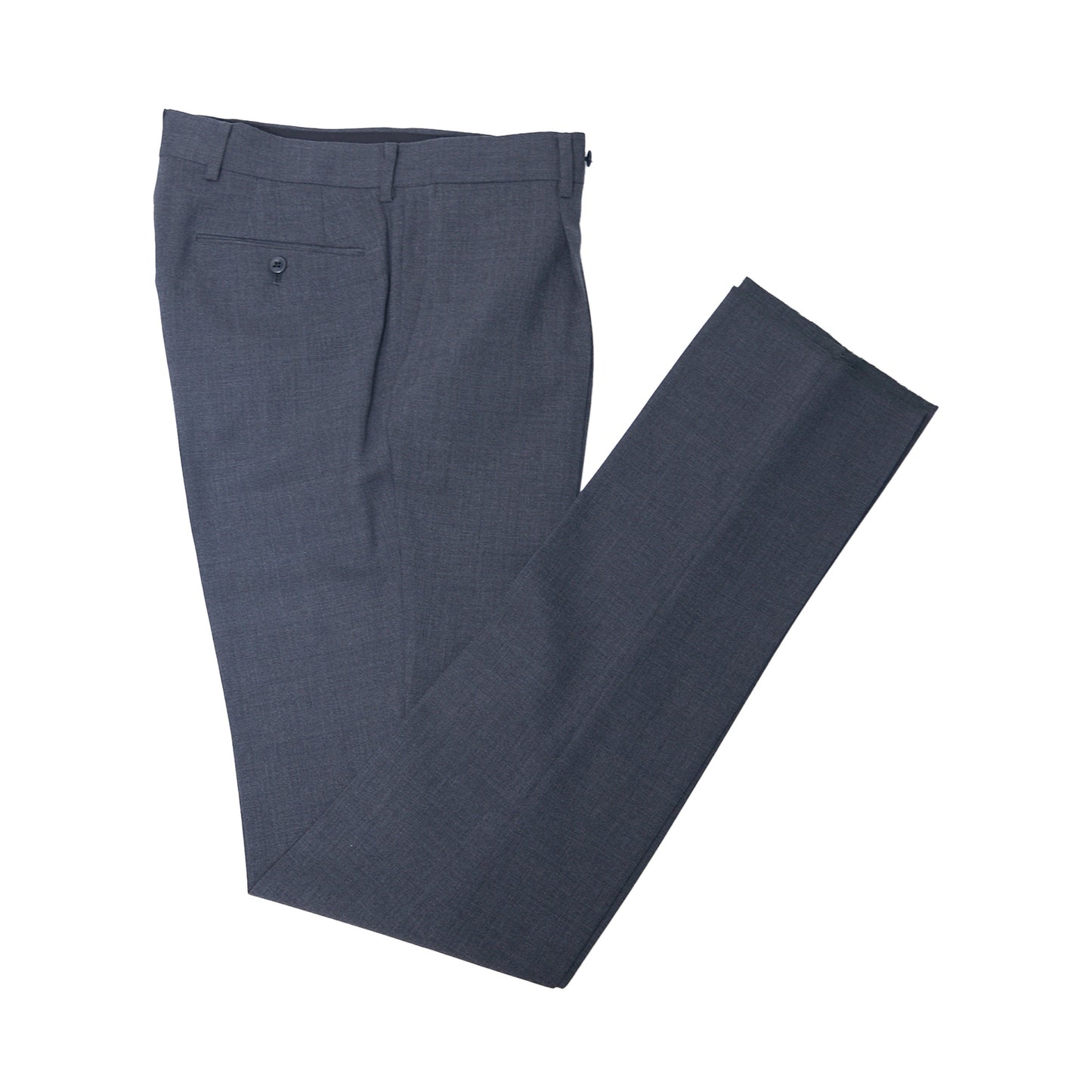 Ring Jacket | Ballon Suit Grey