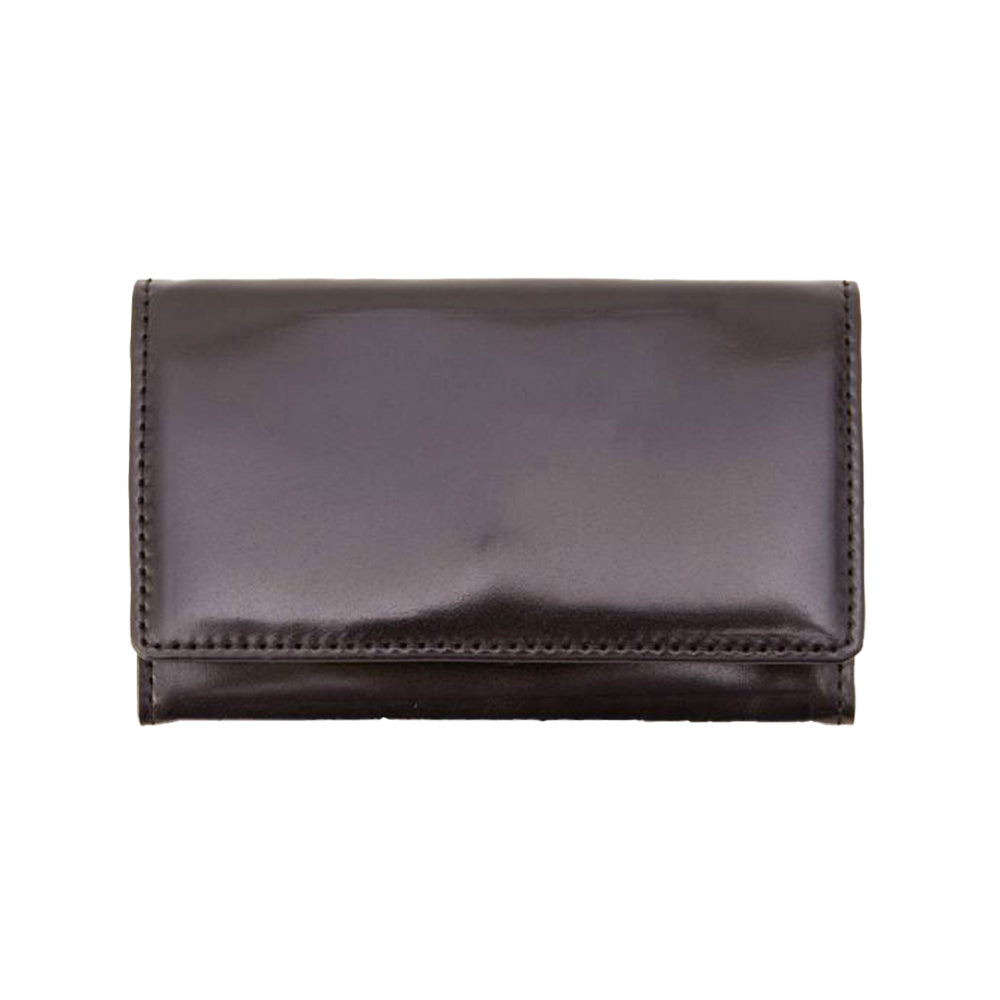 Glenroyal | Card Holder Bordo Cordovan
