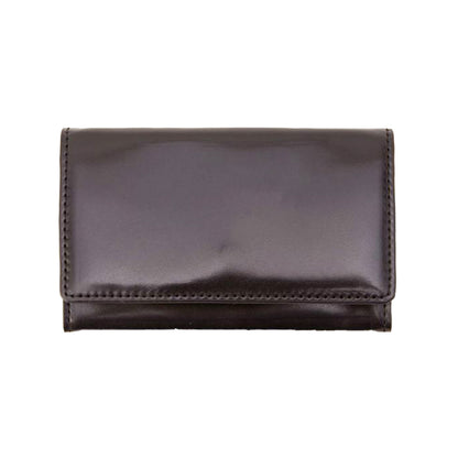 Glenroyal | Card Holder Bordo Cordovan