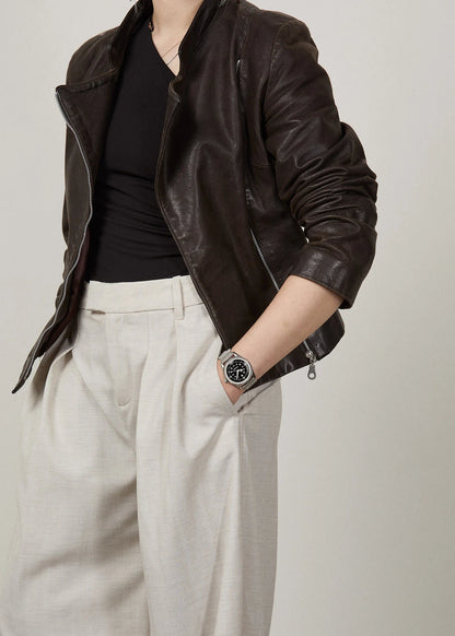 Serica | Ref. 6190 Field California