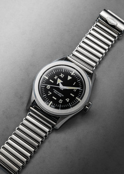 Serica | Ref. 6190 Field California