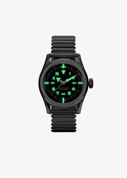 Serica | Ref. 6190 Field California