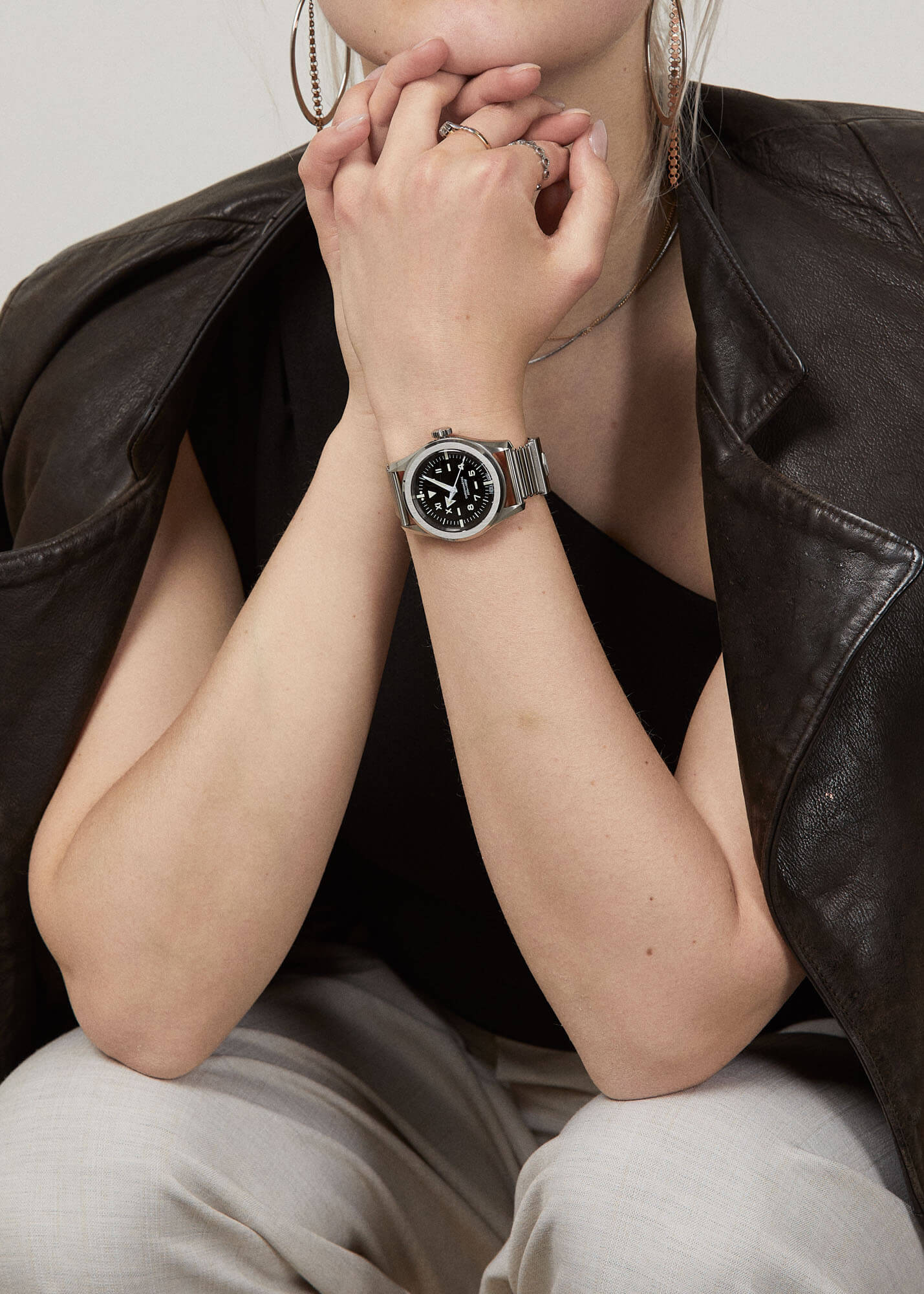 Serica | Ref. 6190 Field California