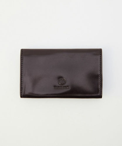 Glenroyal | Card Holder Bordo Cordovan