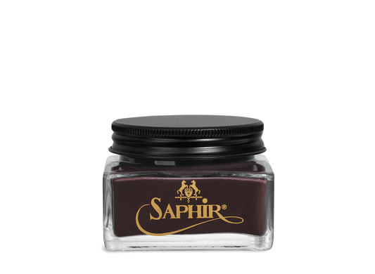 Saphir | Cream 1925 Cordovan Color 8