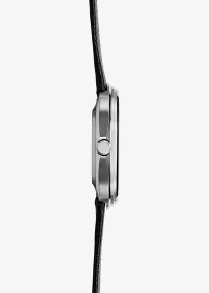 Serica | Ref. 1174-1 Parade Brass