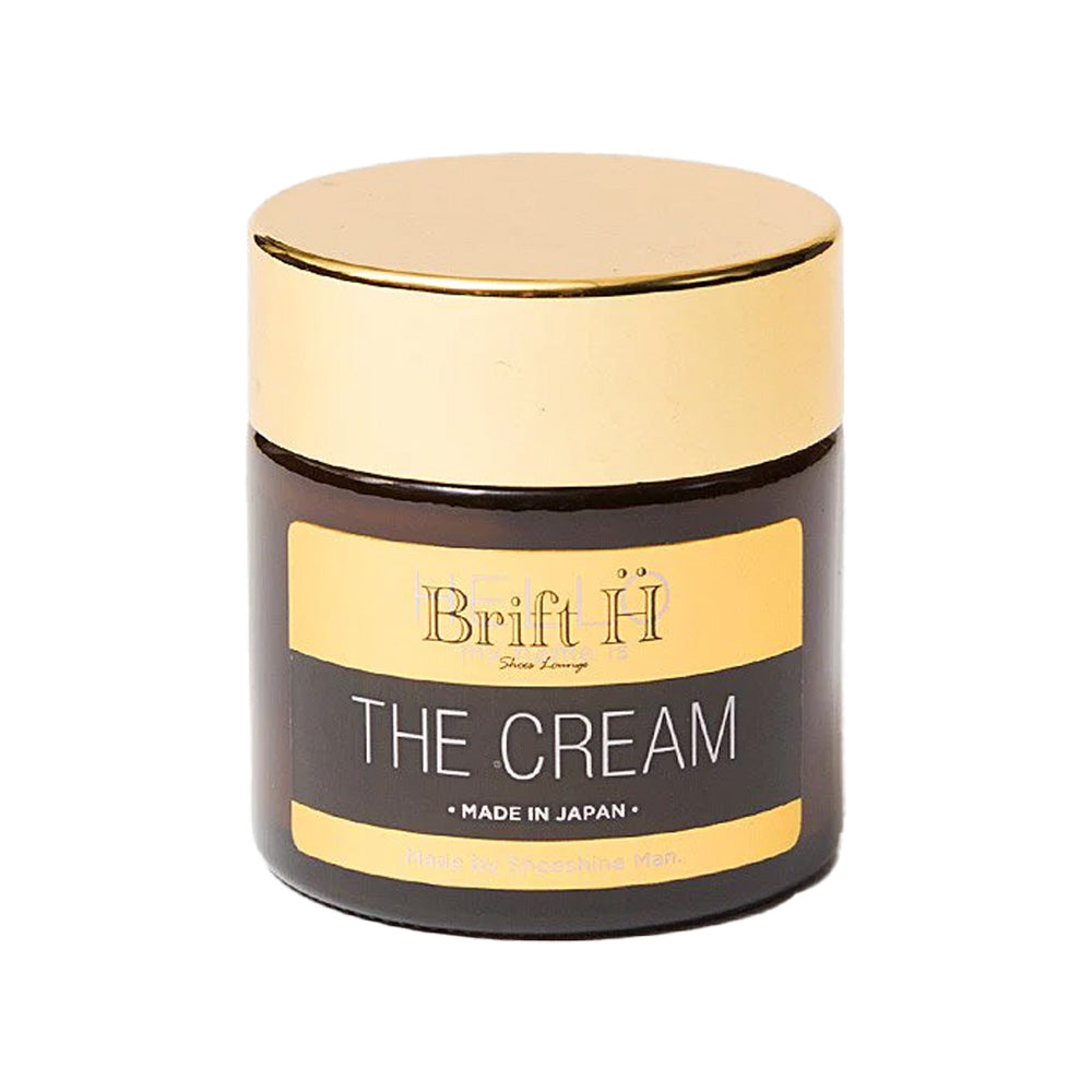 Brift.H | The Cream