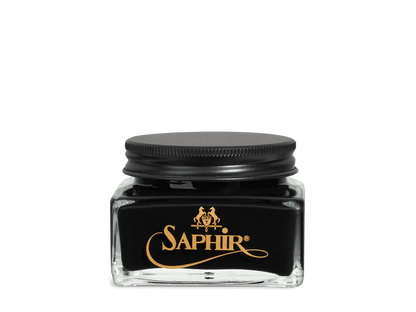 Saphir | Cream 1925 Black