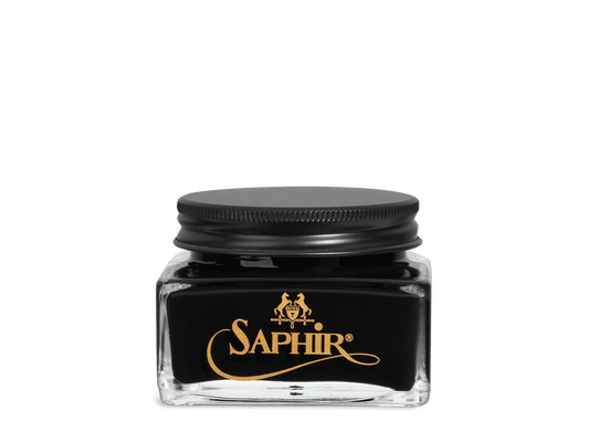 Saphir | Cream 1925 Black