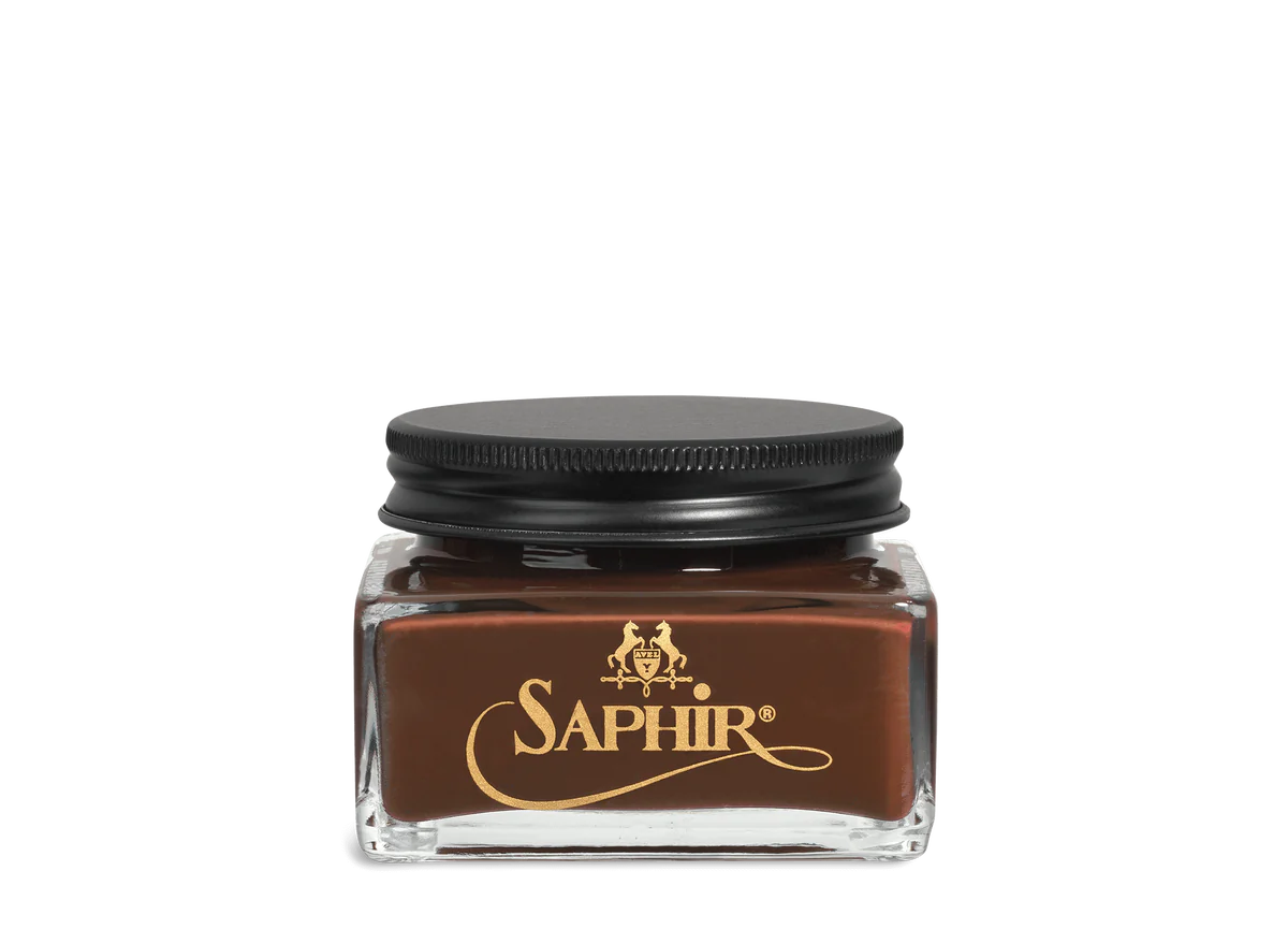 Saphir | Cream 1925 Brown