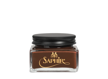 Saphir | Cream 1925 Brown