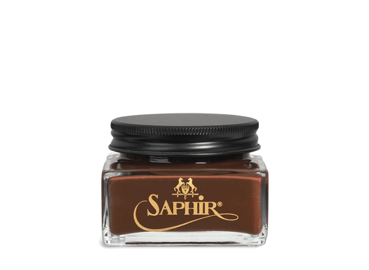 Saphir | Cream 1925 Brown