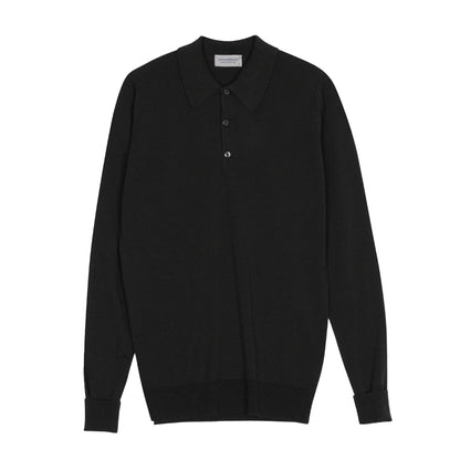 John Smedley | Dorset Black