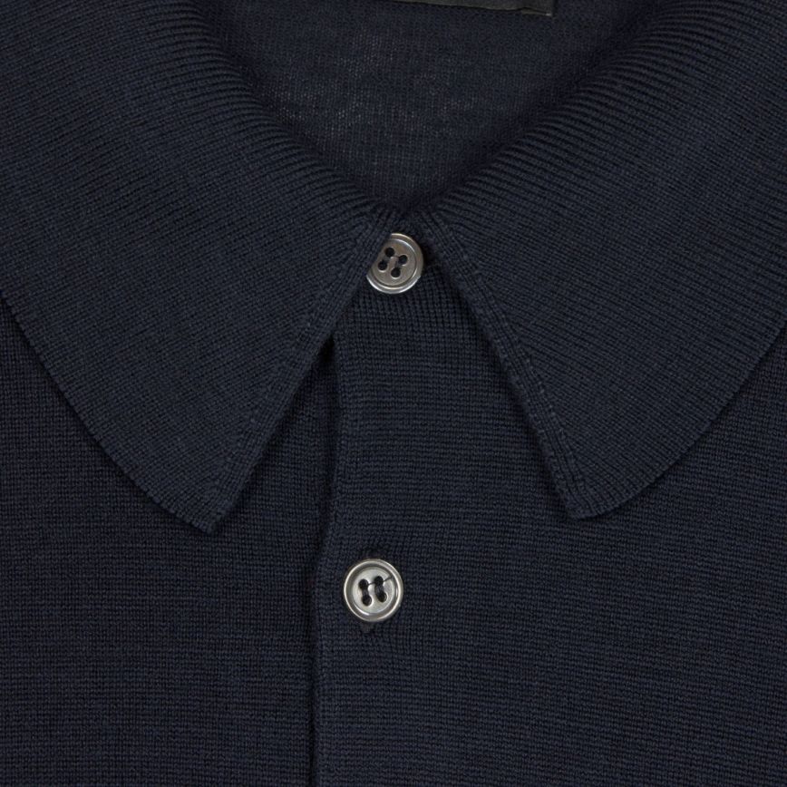 John Smedley | Dorset Midnight