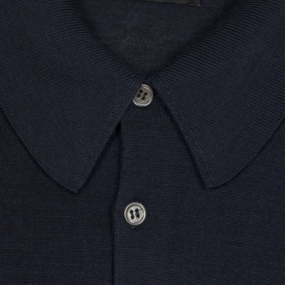 John Smedley | Dorset Midnight