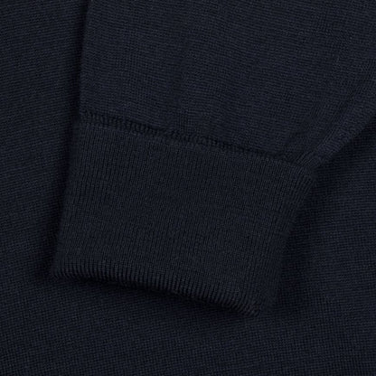John Smedley | Dorset Midnight