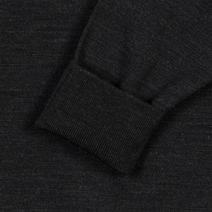 John Smedley | Dorset Hepburn Smoke