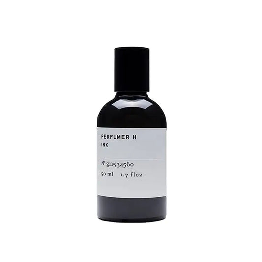 Perfumer H | 淡香精 墨水