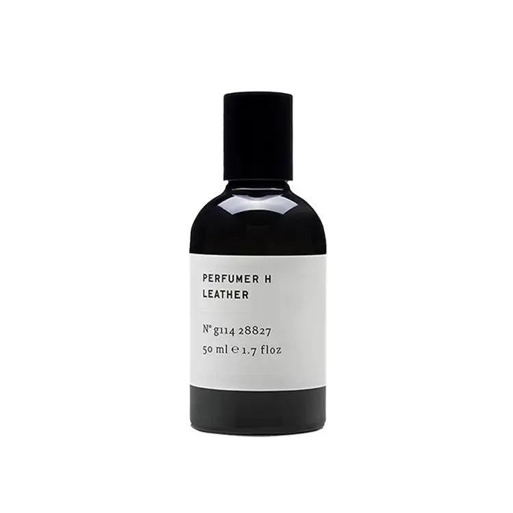 Perfumer H | 淡香精 皮革