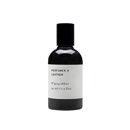 Perfumer H | 淡香精 皮革